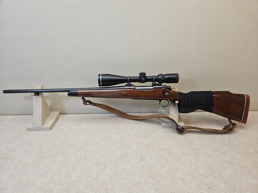 Remington Model 700 LH SN# A6694243 .30-06