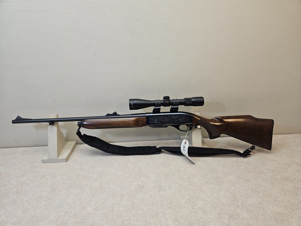 Remington Model 7400 SN# C8038485Z .30-06