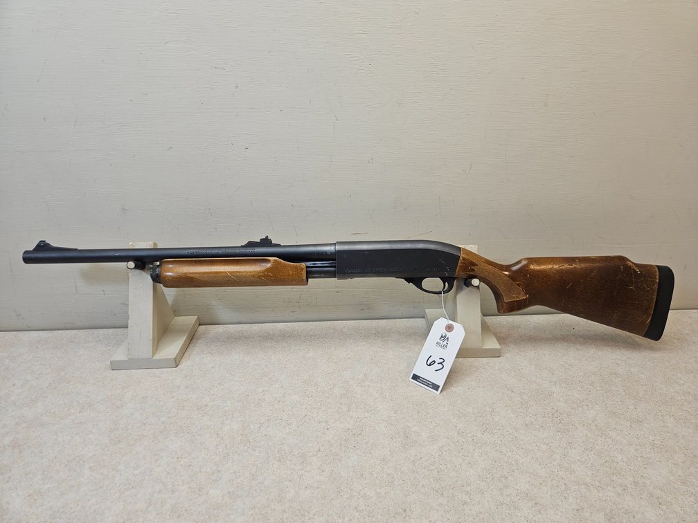 Remington 870 Express Mag SN# A741125M 12 Ga