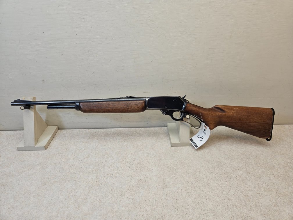 Marlin Model 336 SN# J37022 .30-30