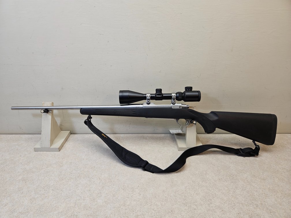 Ruger M77 Mark II SN# 78952346 .308
