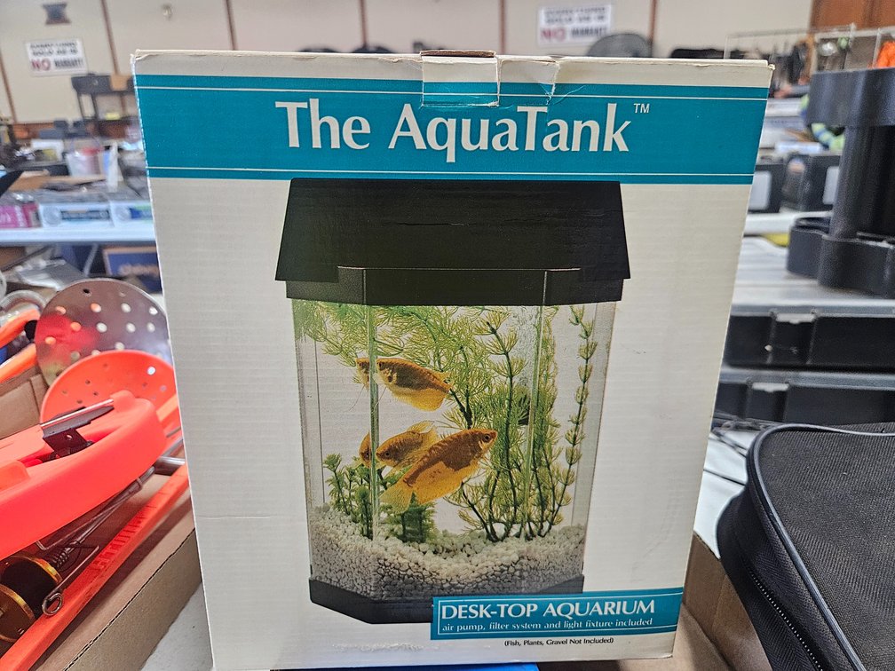 Aquatank