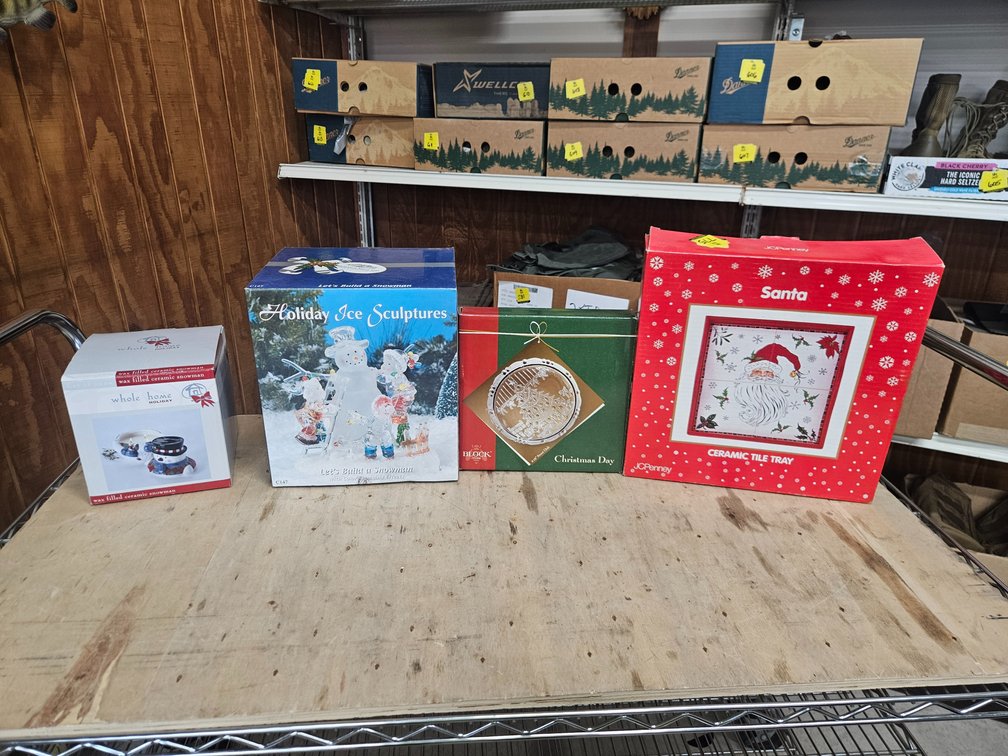 Holiday decorations