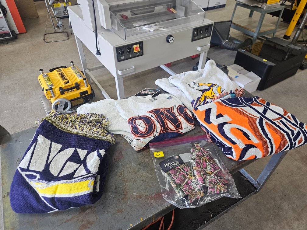 Chicago Bears, Vikings