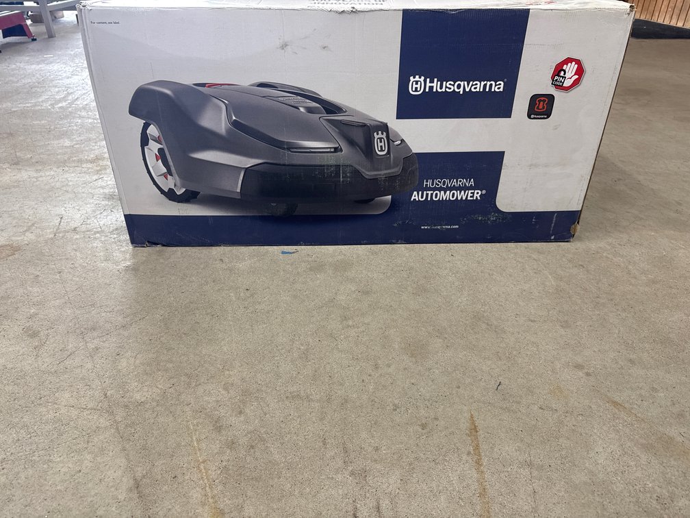 Husqvarna Automower