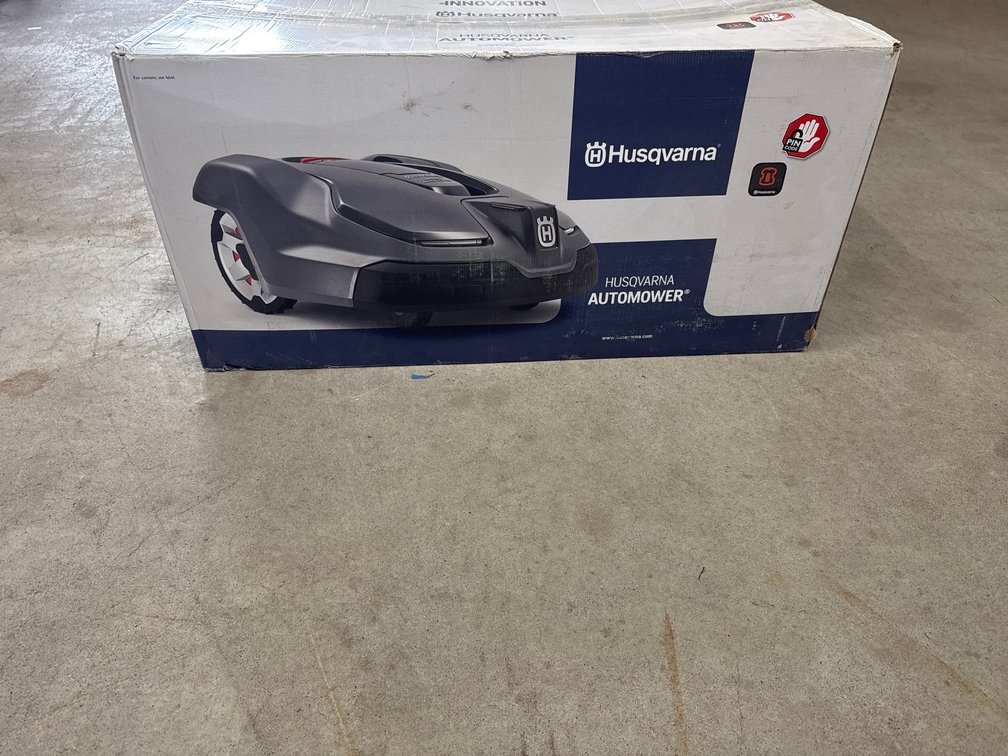 Husqvarna Automower