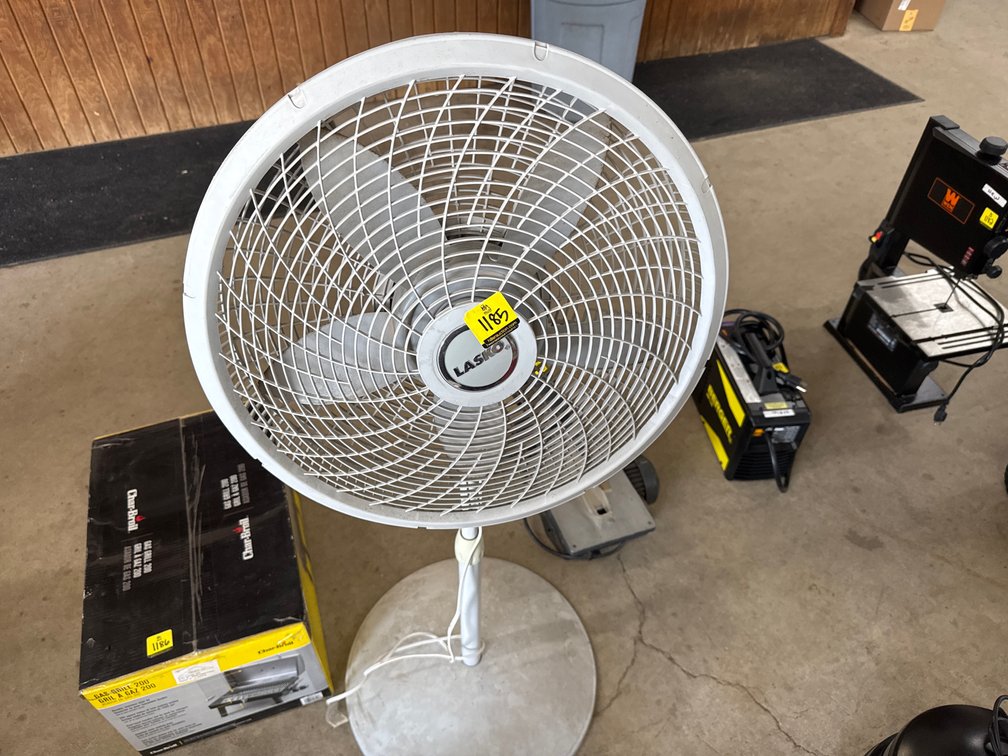 Lasko Standing Fan