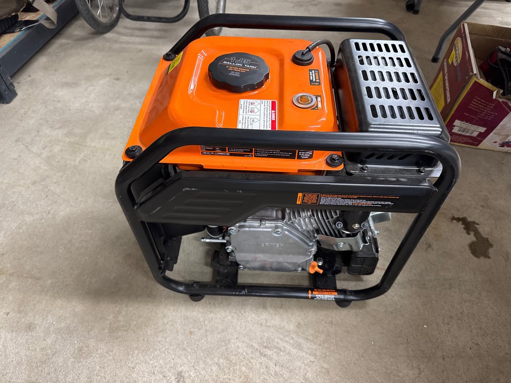 Wen Generator