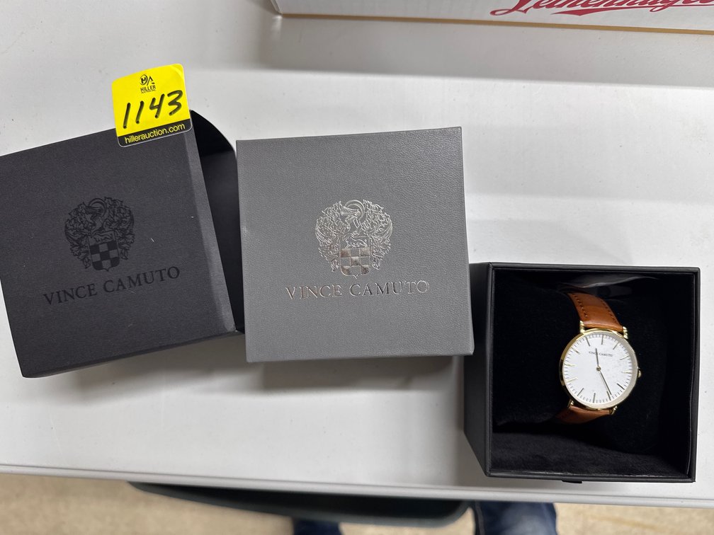 Vince Camuto Men's Watch