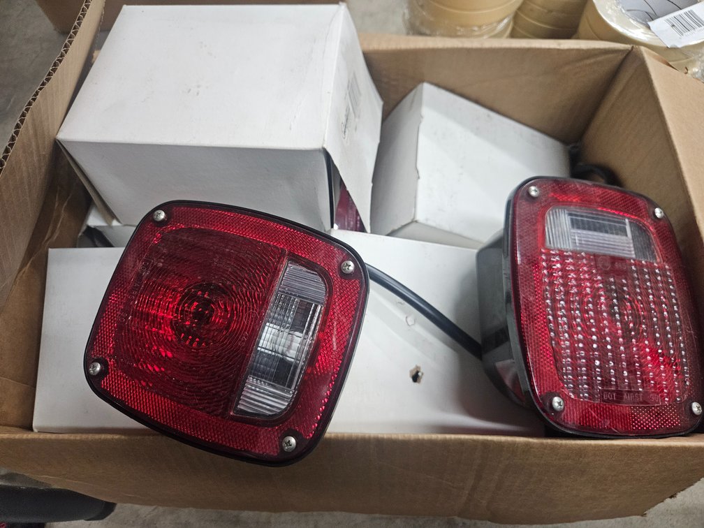 Box Of Lights