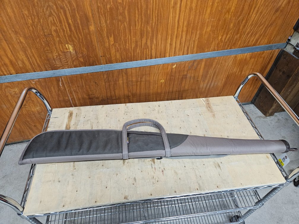 1 Allen Soft Gun Case