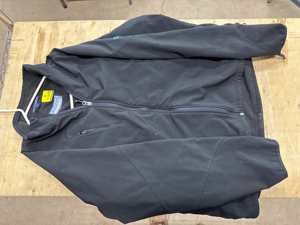 Port Authority Jacket