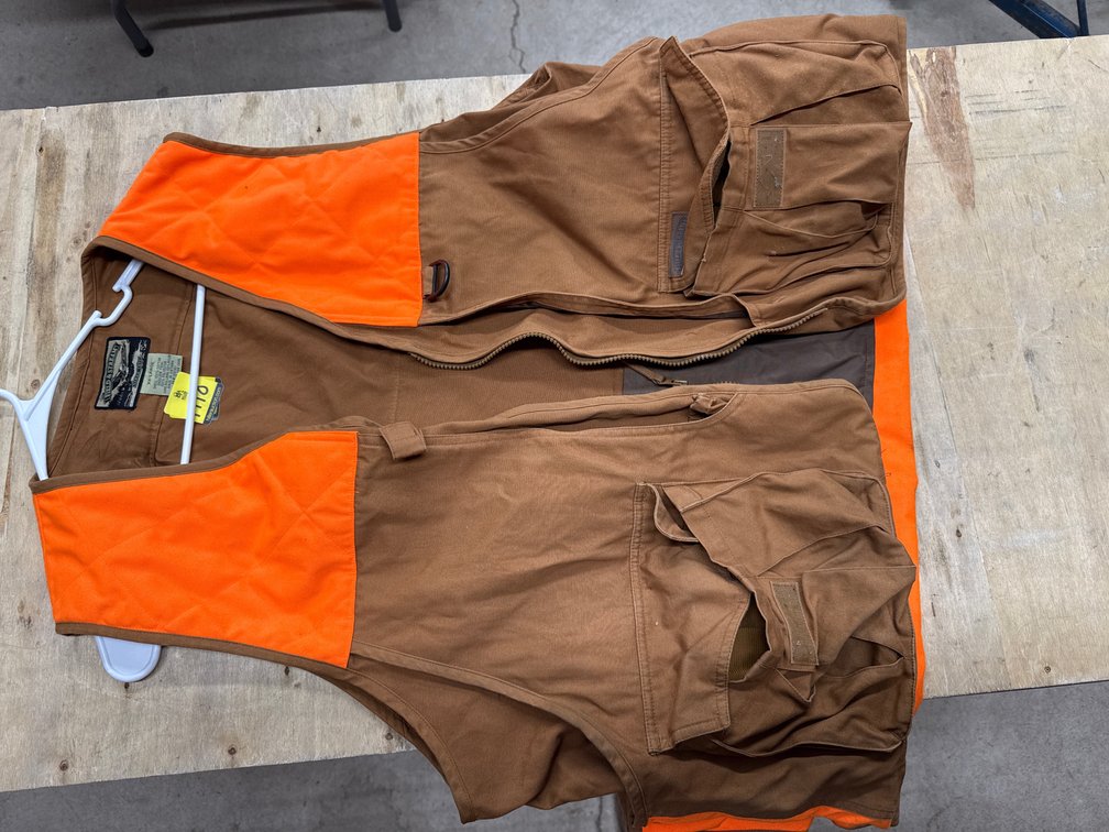 Field & Stream Hunting Vest