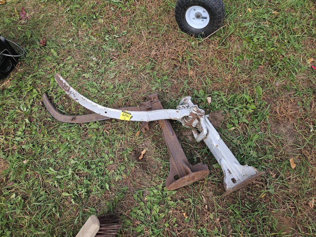 2 HD Jacks