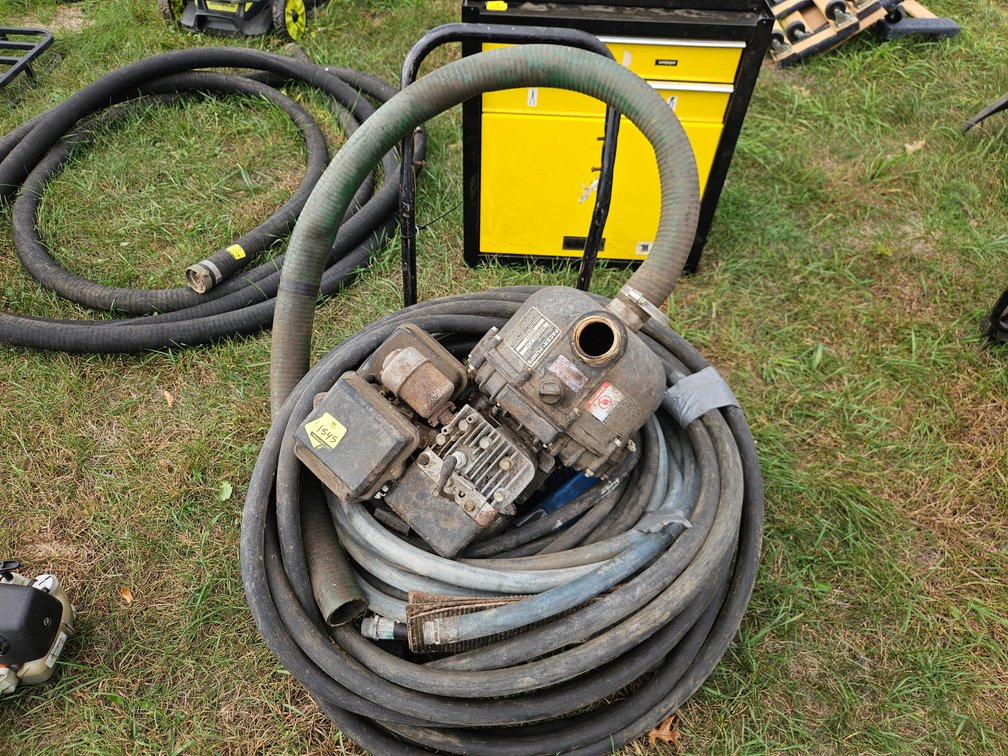 Pacer Pumps