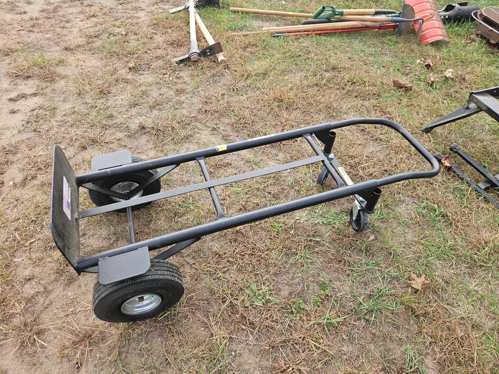 Hand Truck