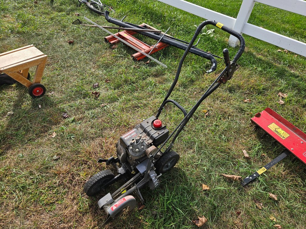Craftsman Edger/Trimmer