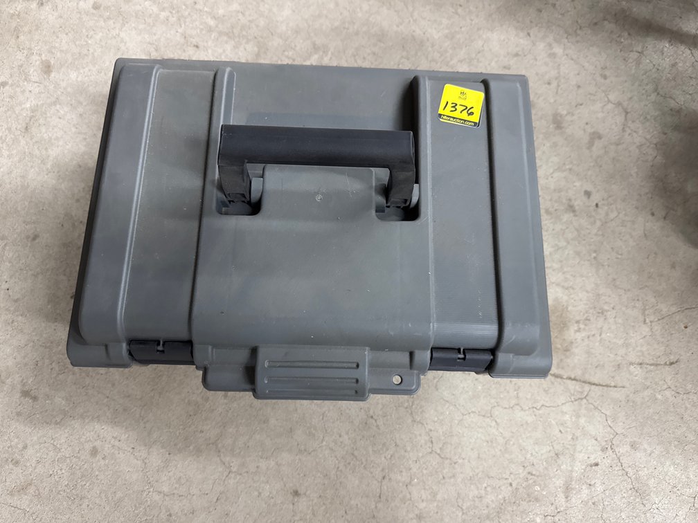 .380 Auto Hornady Die, Press