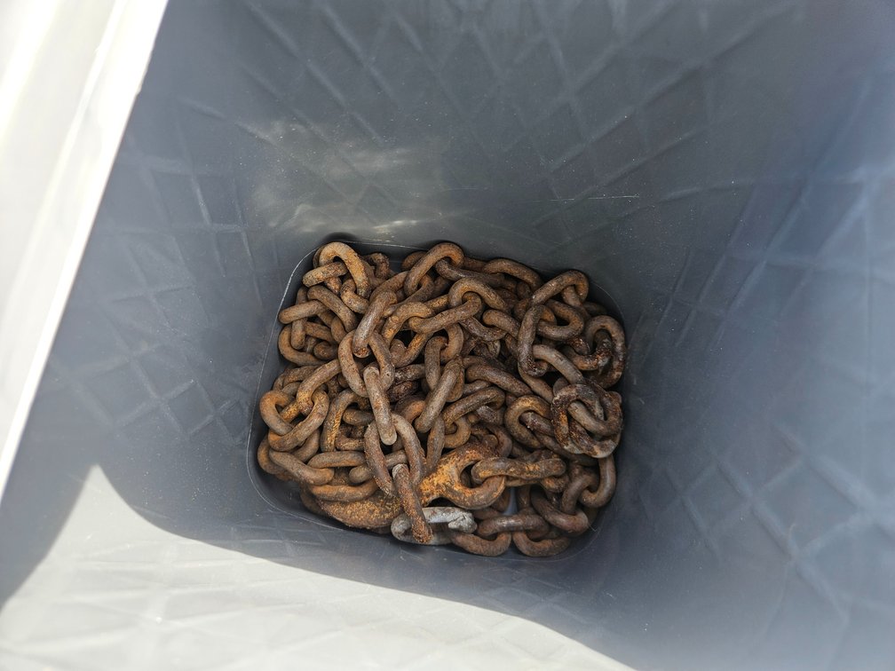 Log Chain