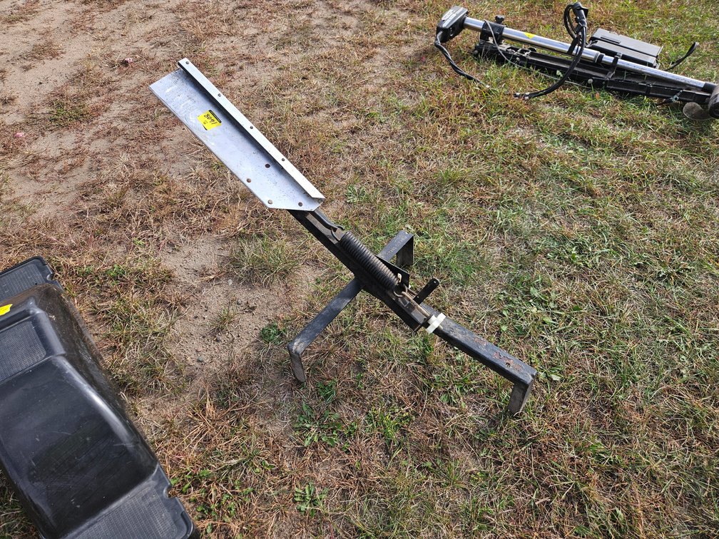 Clay pigeon Thrower