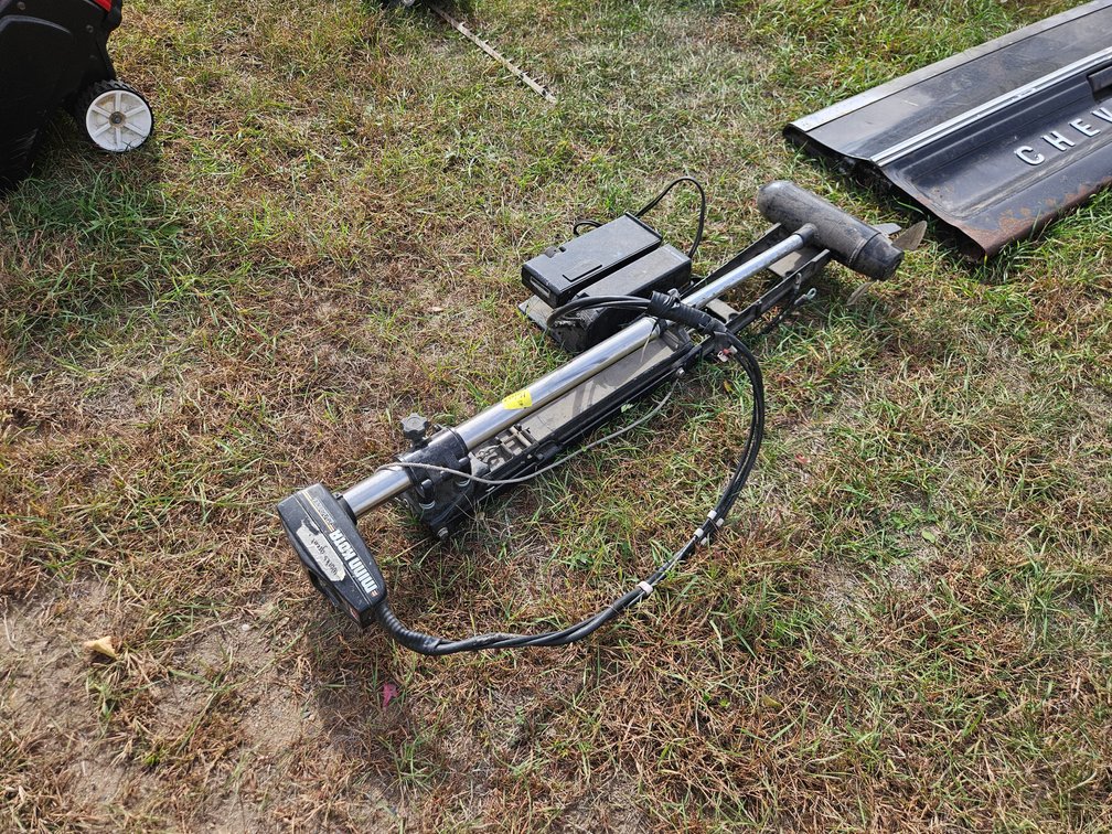 Minnkota Marine Trolling Motor