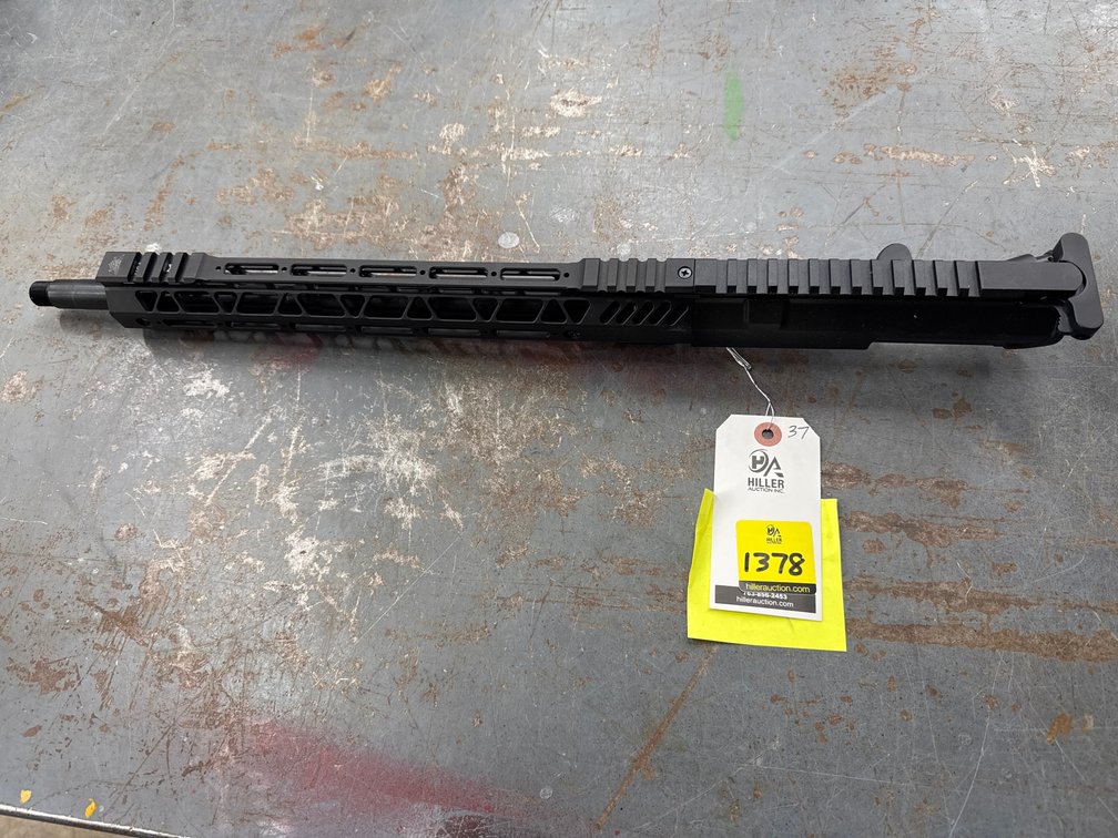 Palmetto Arms 7.62 x 39 Lower