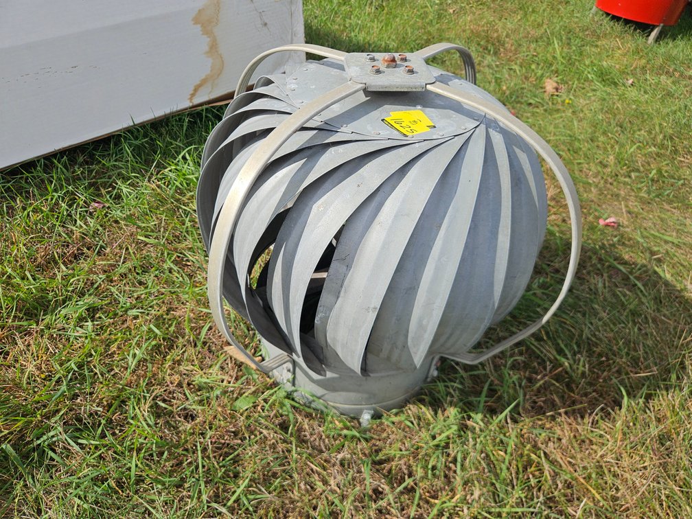 Wind Turbine