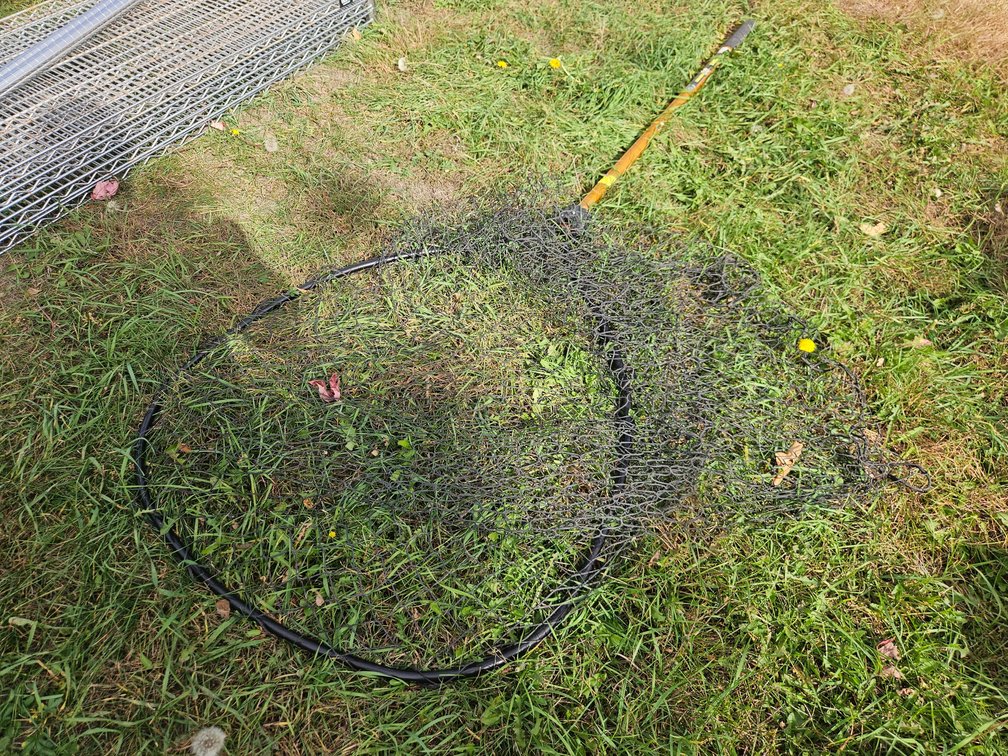 Large Fishing Net