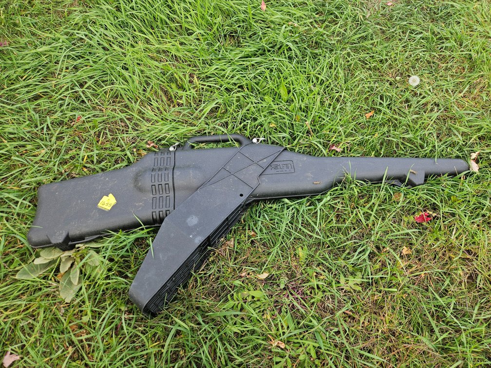 ATV Gun Case