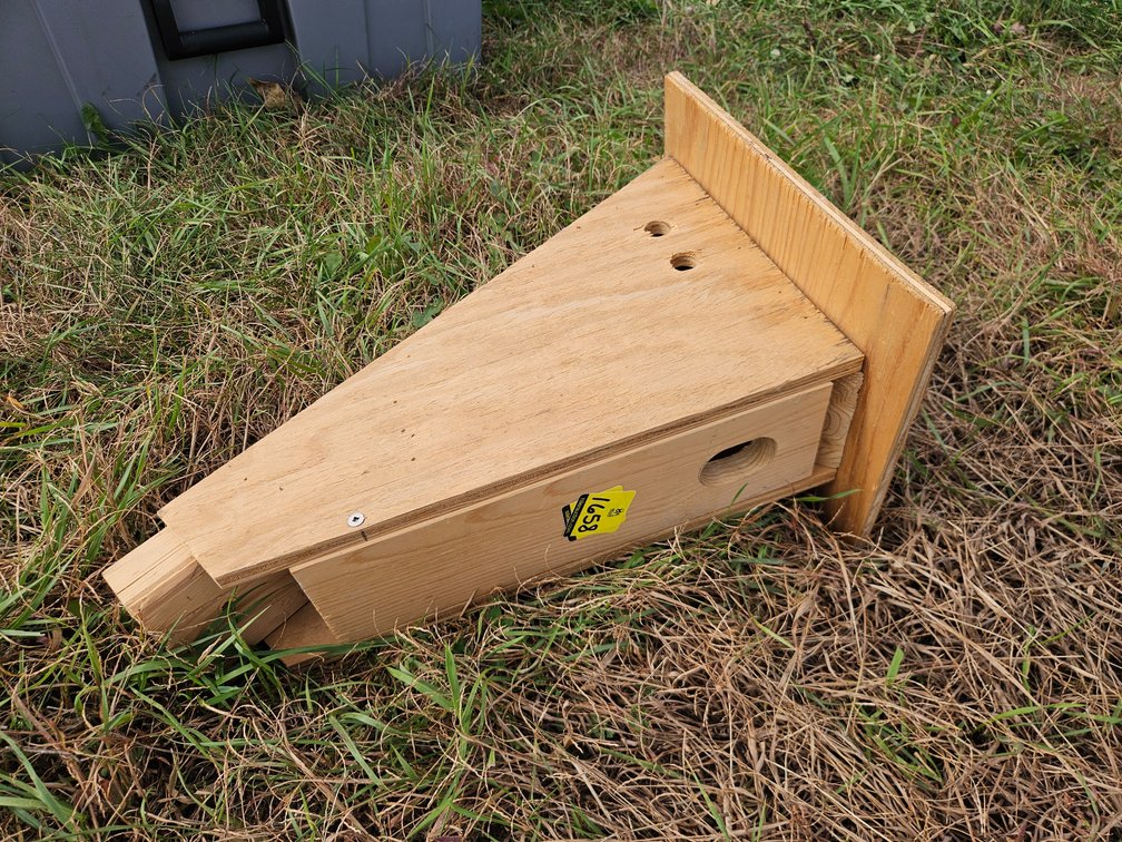 Bird House