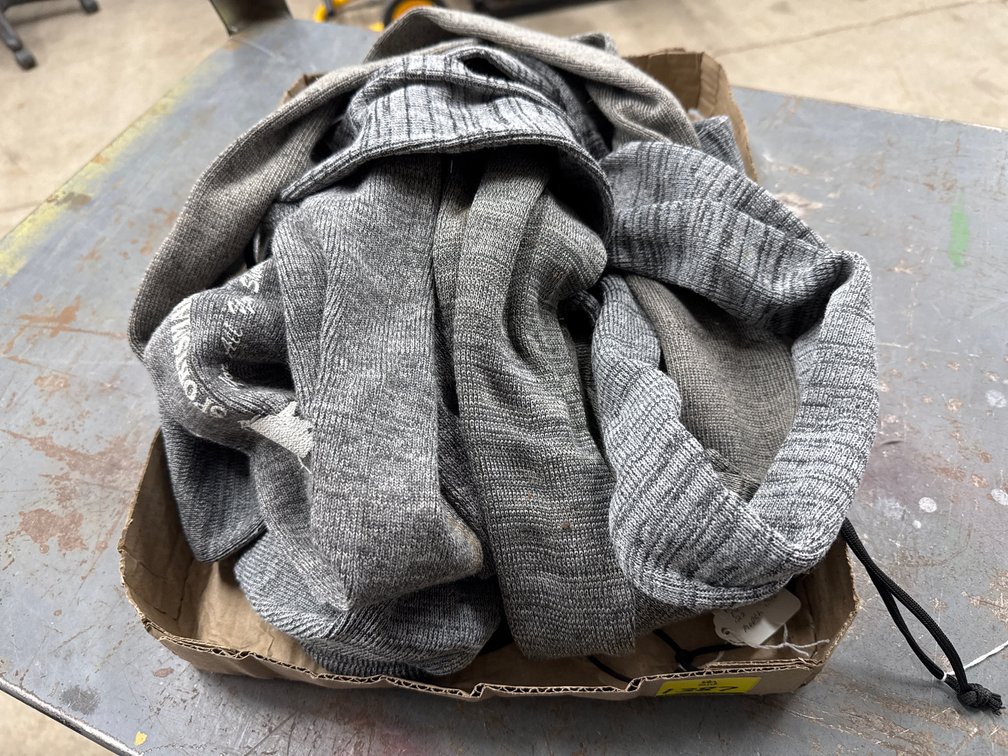 Large Amount Gun Socks