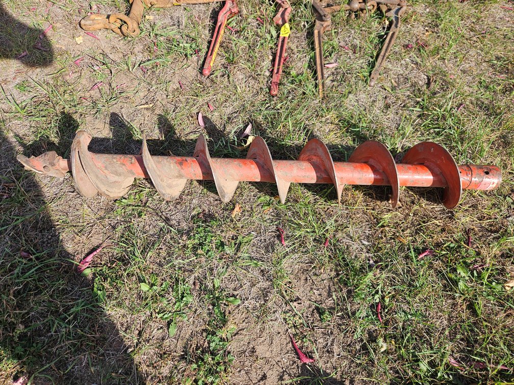 Auger