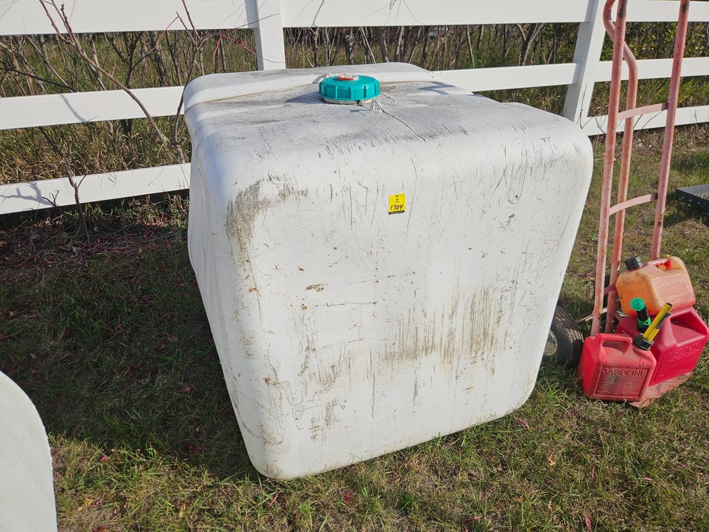 Water Tote