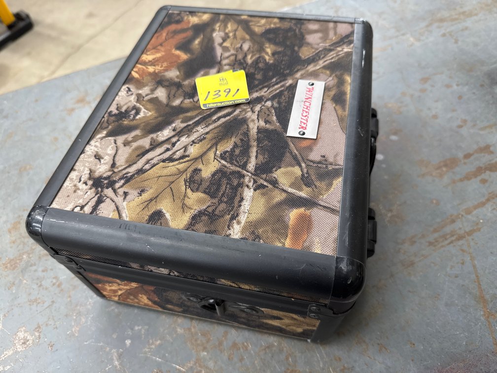 Winchester WT-541C Spotting Scope