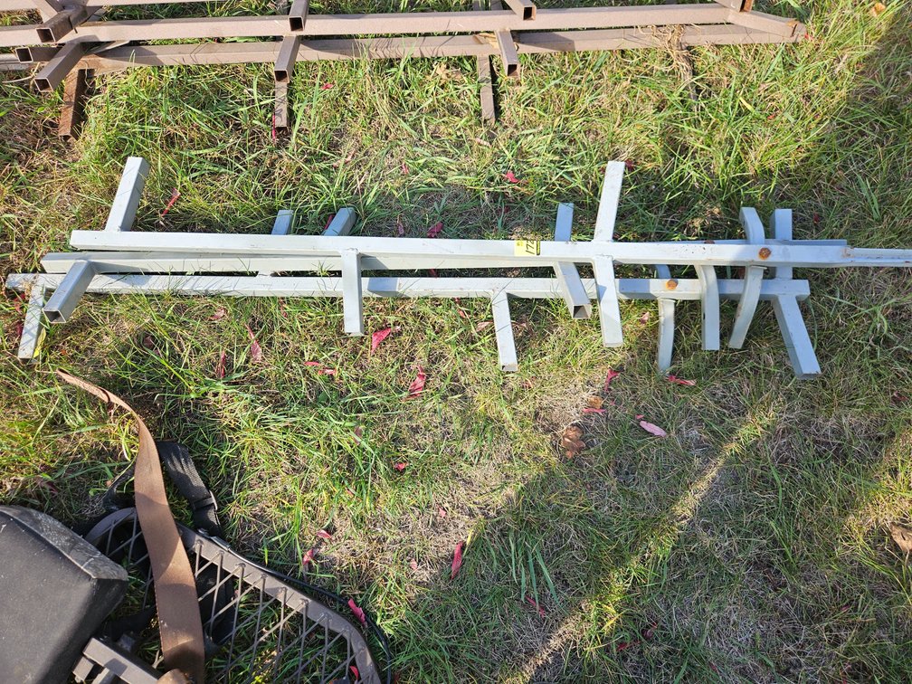 Climbing Sticks
