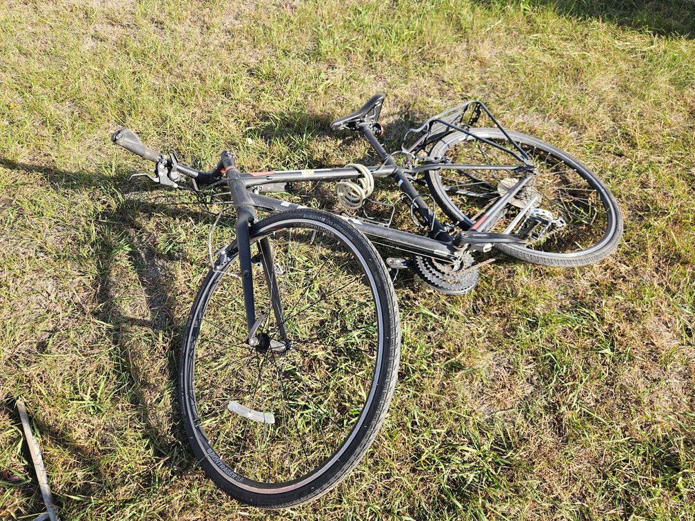 Trek Men's Bike