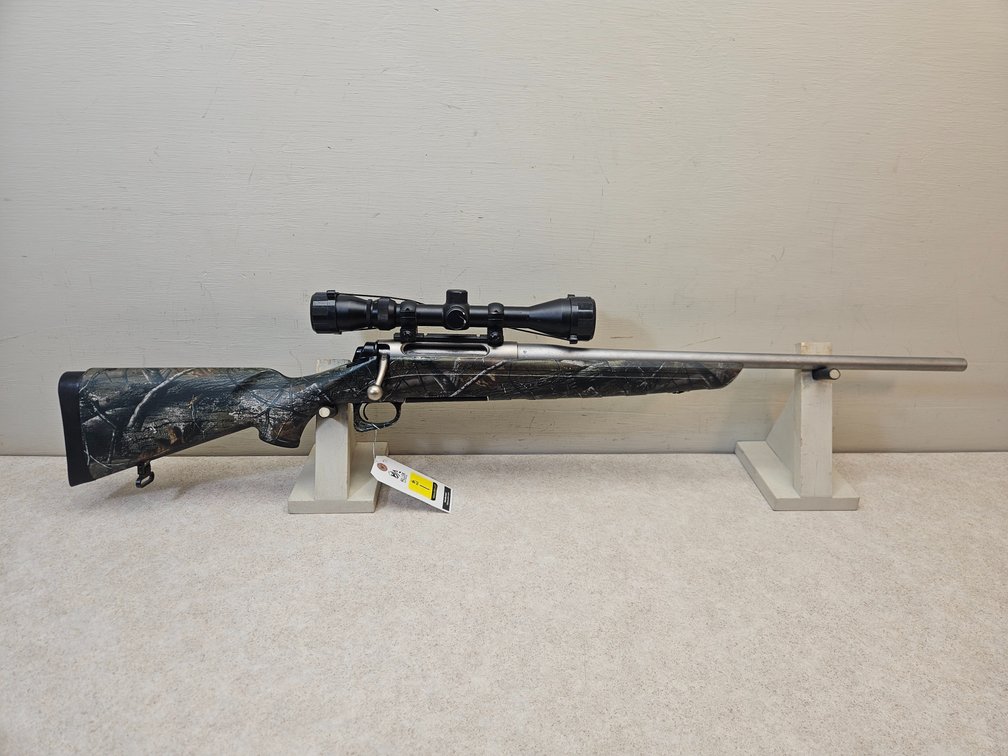 Remington 770 SN# M71774759 .270win