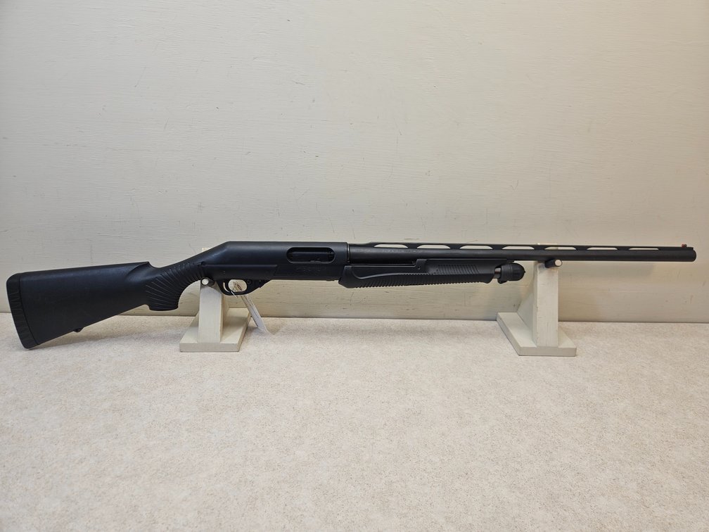 Benelli Nova SN# Z390792 12 Ga