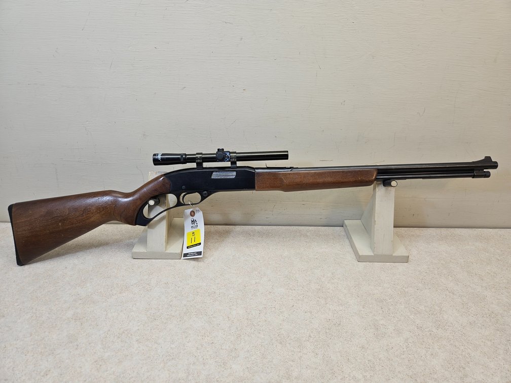 Winchester 250 SN# 215177 .22S,L,LR