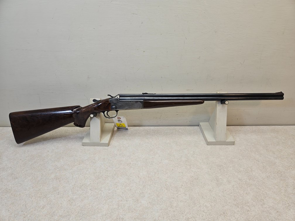 Stevens 22-410 .22LR/.410