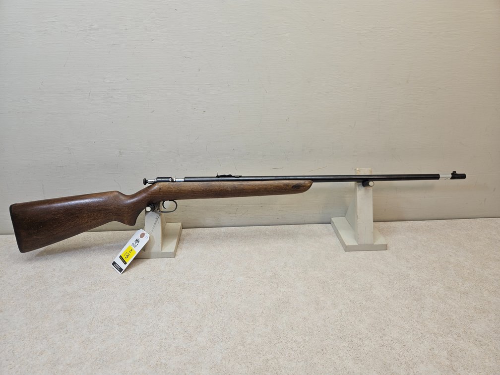 Winchester Model 67 .22 S,L,LR