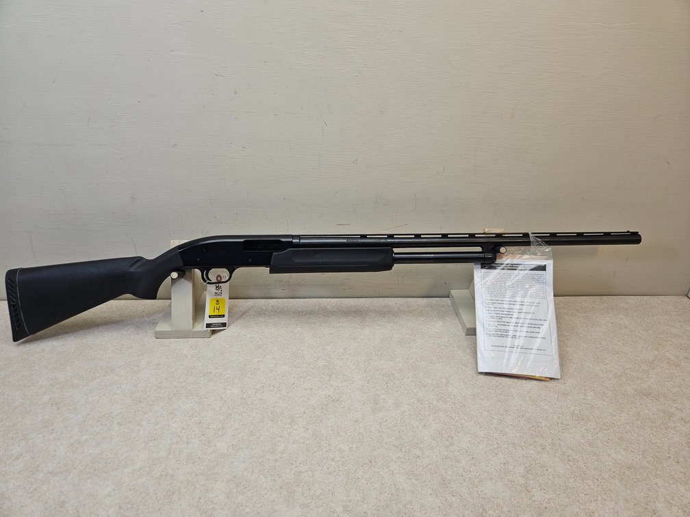 Mossberg Maverick 88 SN# MV40021S 20Ga