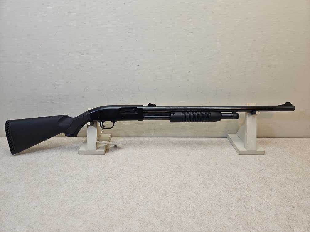 Maverick Arms Model 88 SN# MV0880310 12 Ga