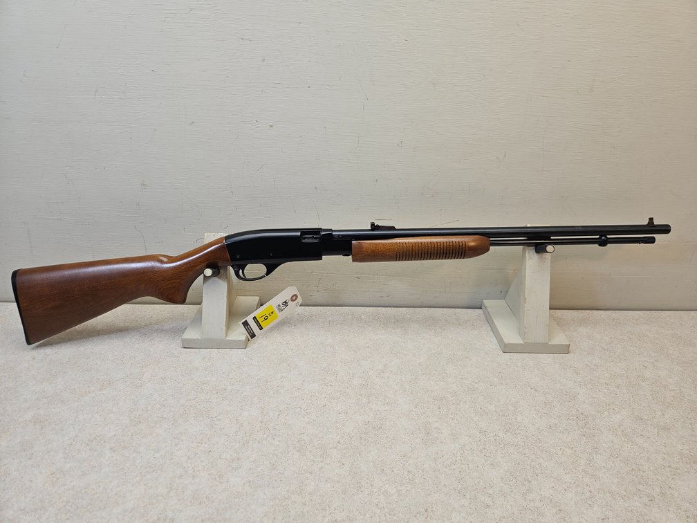 Remington Fieldmaster 572 SN# A1617101 .22 S,L,LR