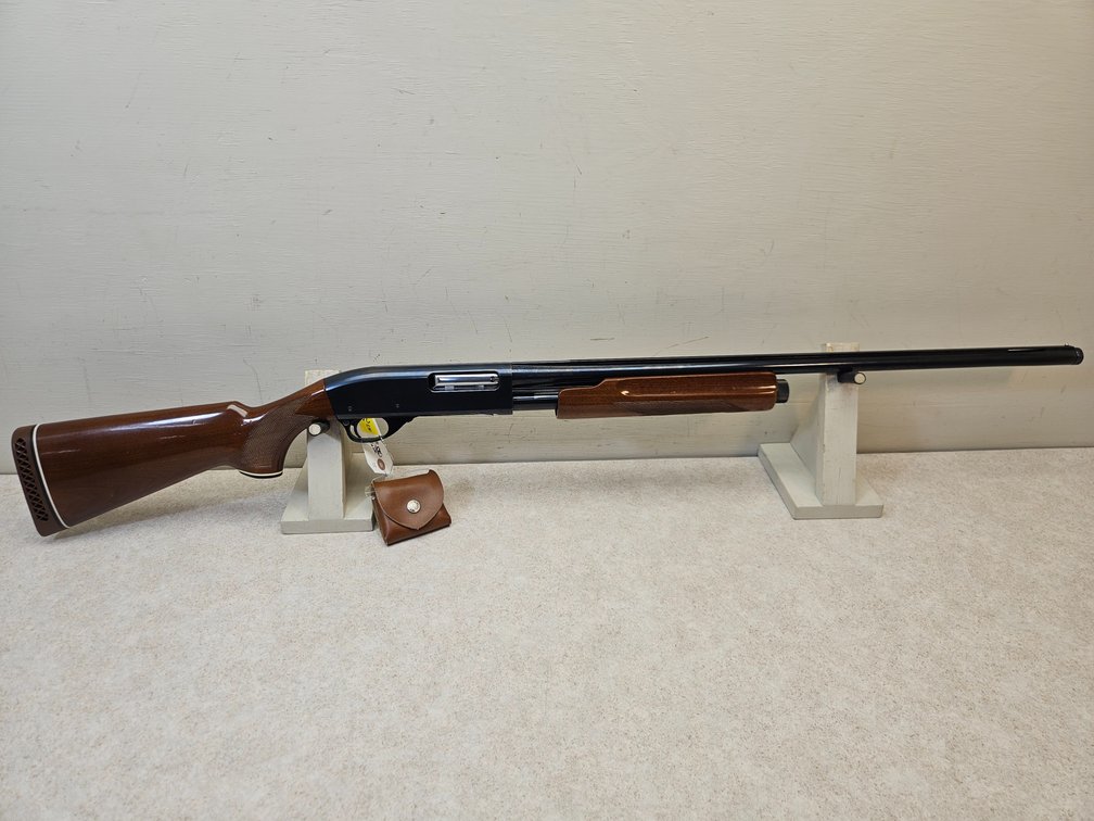 Smith & Wesson 3000 SN# FC43883 20 Ga