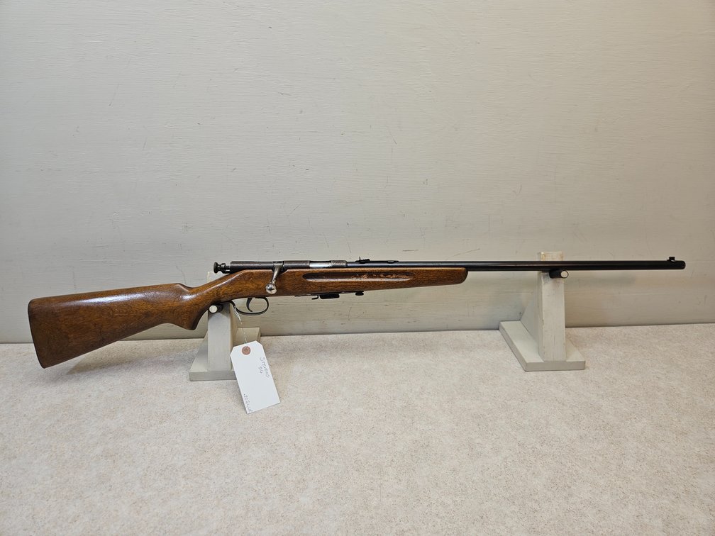 Stevens 56 .22 S,L,LR