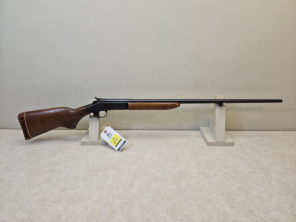 H&R Topper 148  .410