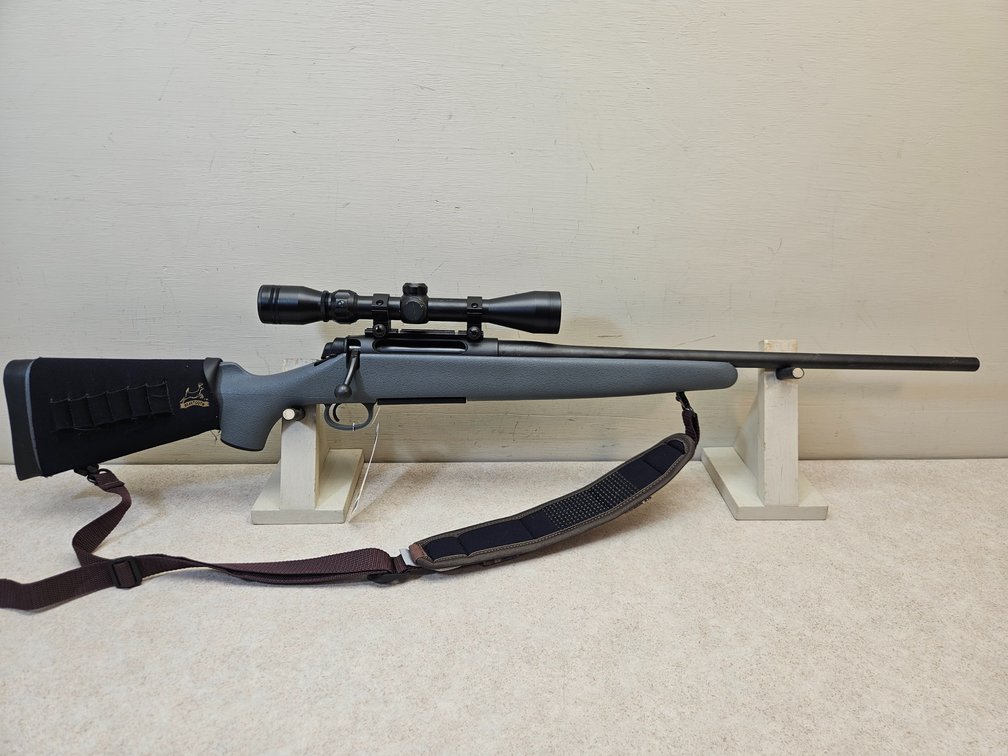 Remington 710 SN# 71286733 .243Win