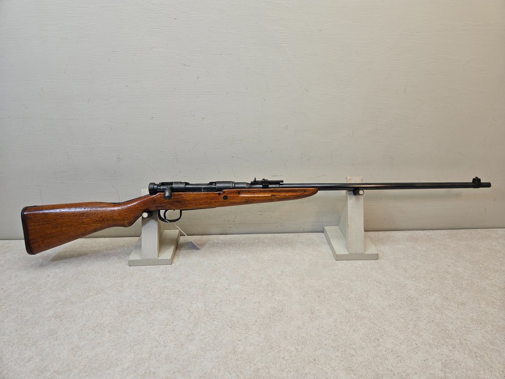 Japanese Rifle SN# 75432 707?