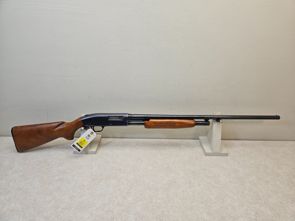 Westerfield M 550CD 20Ga